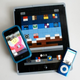 Illustration for article titled The Inevitable Lego Apple iPad